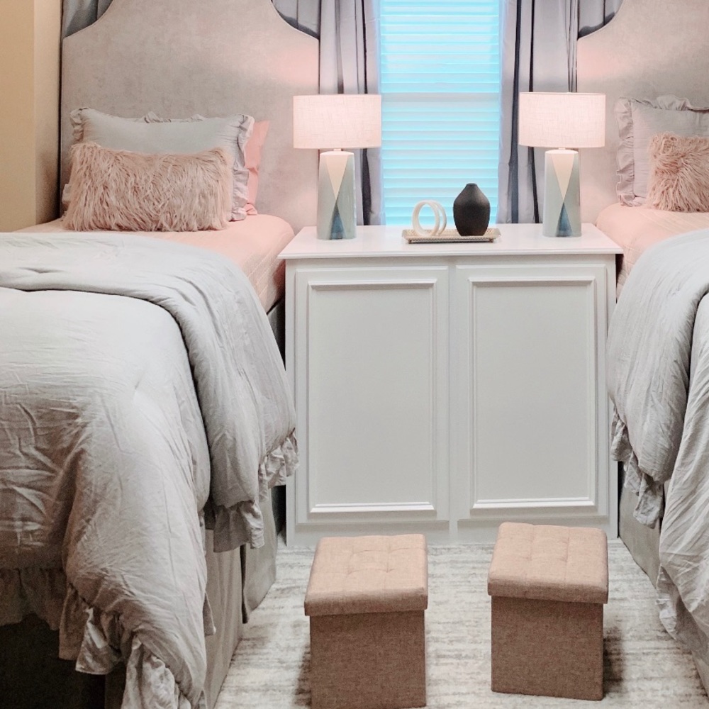 TWIN XL/TWIN sheets/duvet